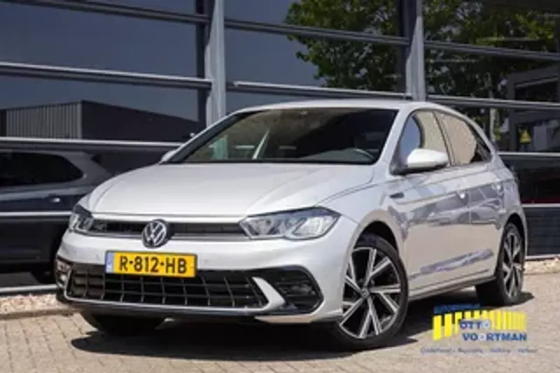Volkswagen Polo (2022)