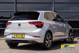 Volkswagen Polo (2022) — foto 1