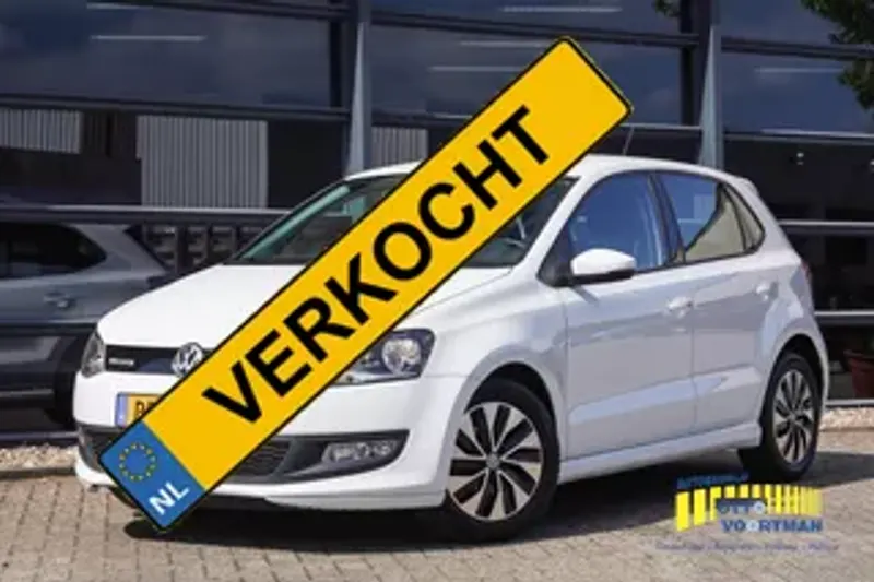 Volkswagen Polo (2017)