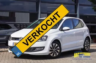 Volkswagen Polo (2017) — foto 1