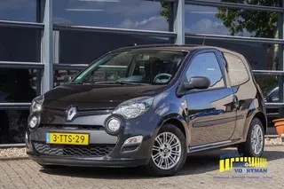 Renault Twingo (2014) — foto 1