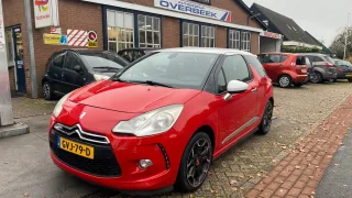 Citroën DS3 (2010) — foto 1