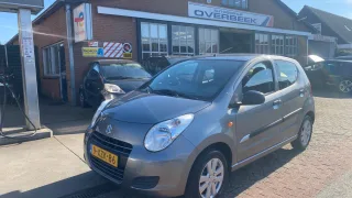 Suzuki Alto (2014) — foto 1