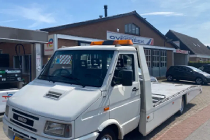Iveco Daily (1997)
