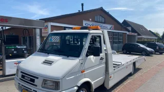 Iveco Daily (1997) — foto 1