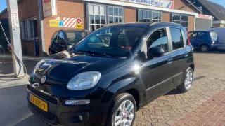 Fiat Panda (2013) — foto 1