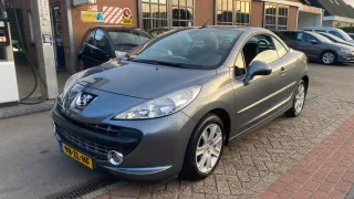 Peugeot 207 (2008) — foto 1