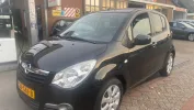 Opel Agila (2008) — foto 1