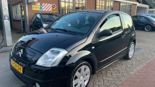 Citroën C2 (2007) — foto 1