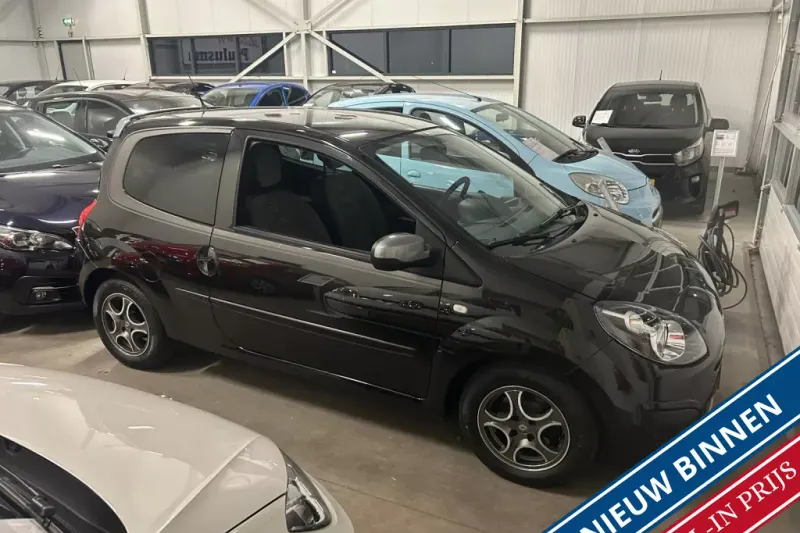Renault Twingo (2011)