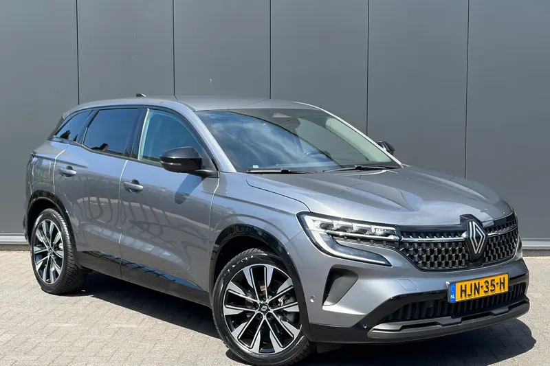 Renault Austral (2023)