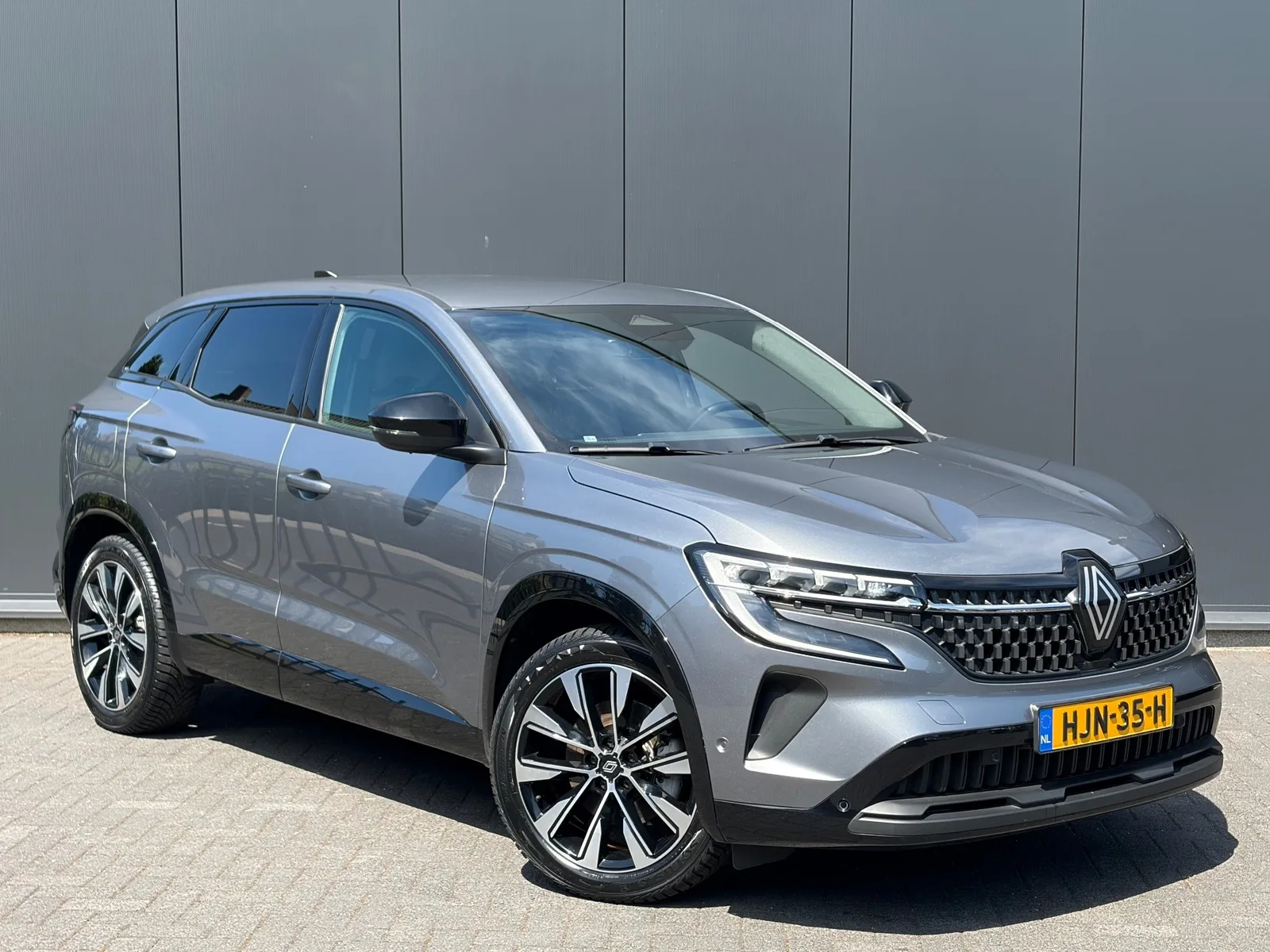 Renault Austral (2023) — foto 1