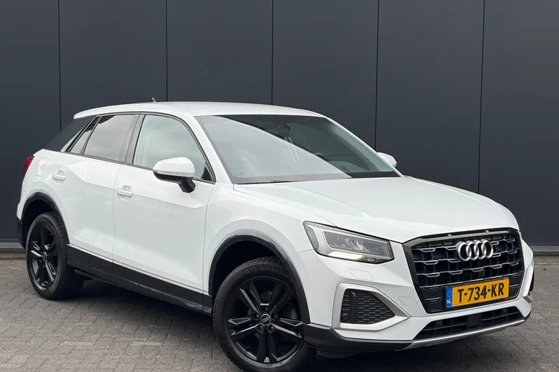 Audi Q2 (2023)