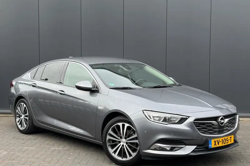 Opel Insignia (2019)