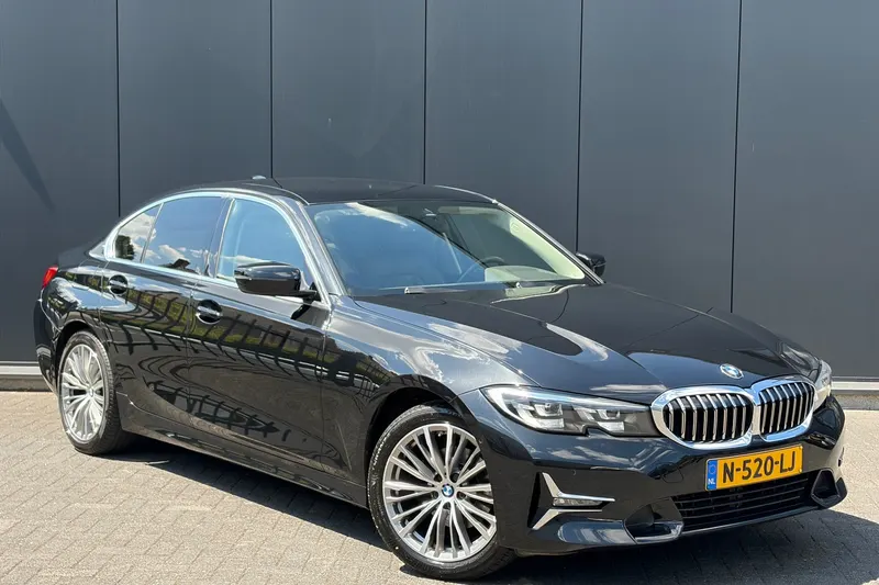 BMW 3-Serie (2020)