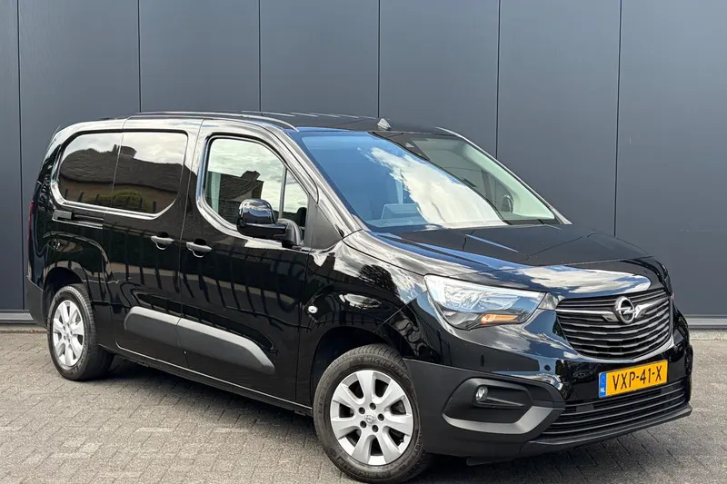 Opel Combo (2023)