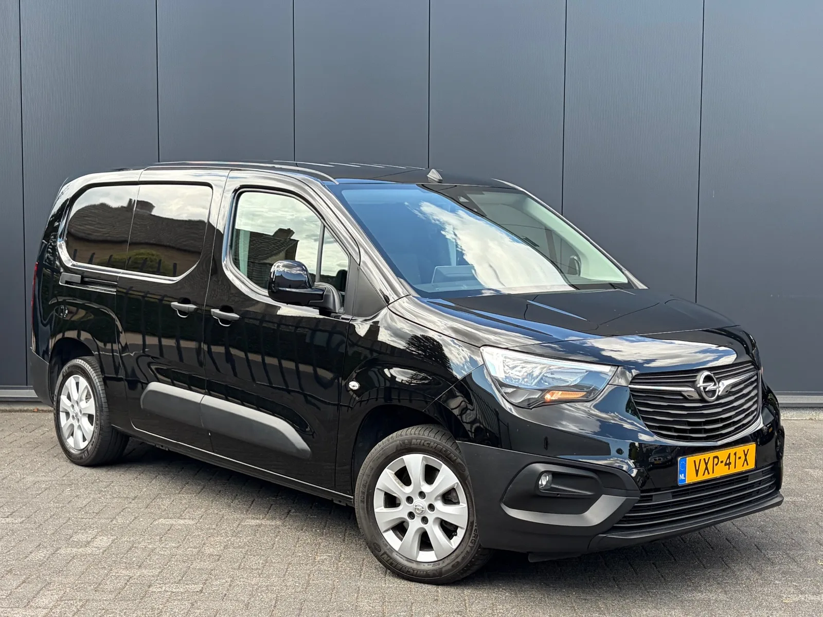 Opel Combo (2023) — foto 1