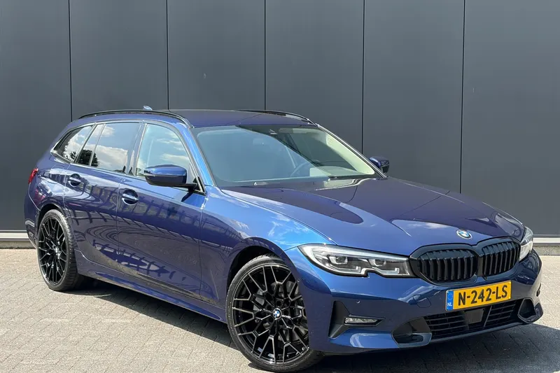 BMW 3-Serie (2021)