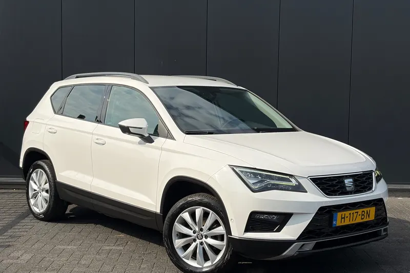 SEAT Ateca (2020)