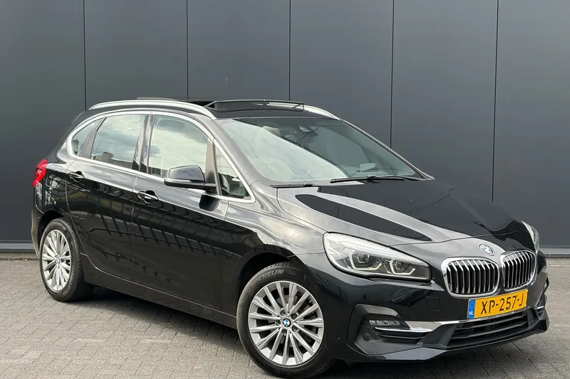 BMW 2-Serie Active Tourer (2019)