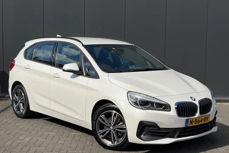 BMW 2-Serie Active Tourer (2019)