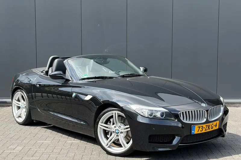 BMW Z4 (2010)