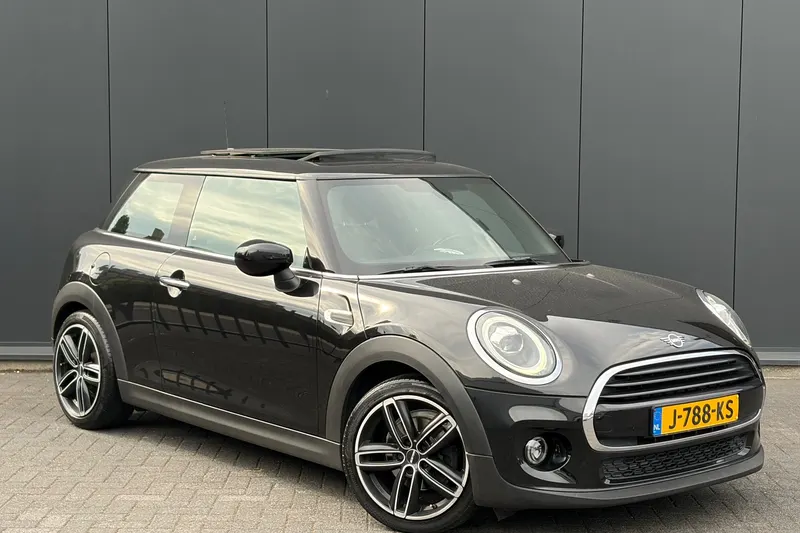 MINI Cooper (2020)