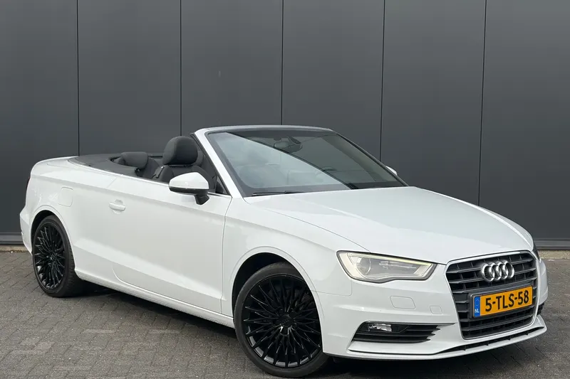 Audi A3 (2014)