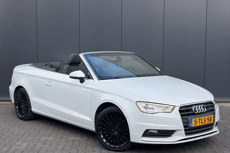 Audi A3 (2014)