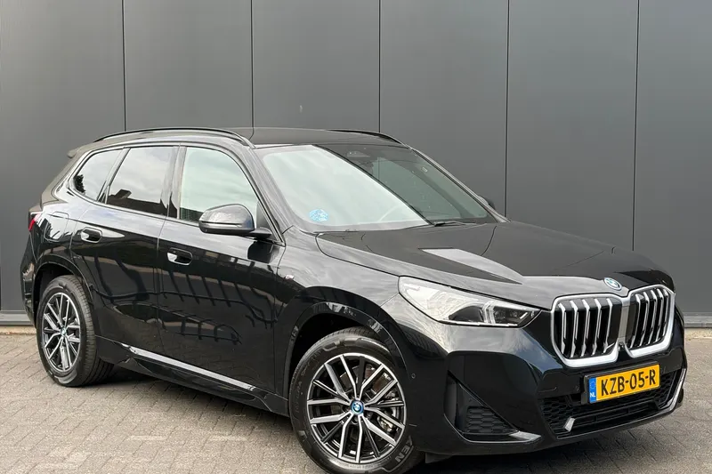 BMW X1 (2025)
