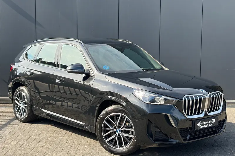 BMW X1 (2025)