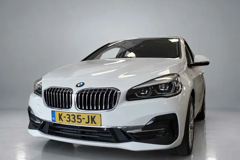 BMW 2-Serie Active Tourer (2021)