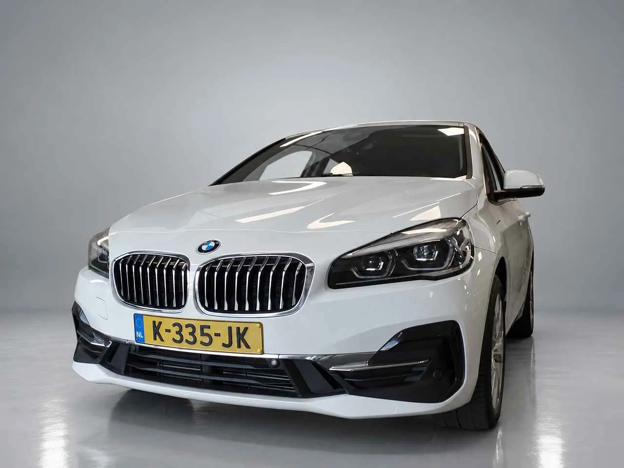 BMW 2-Serie Active Tourer (2021) — foto 1