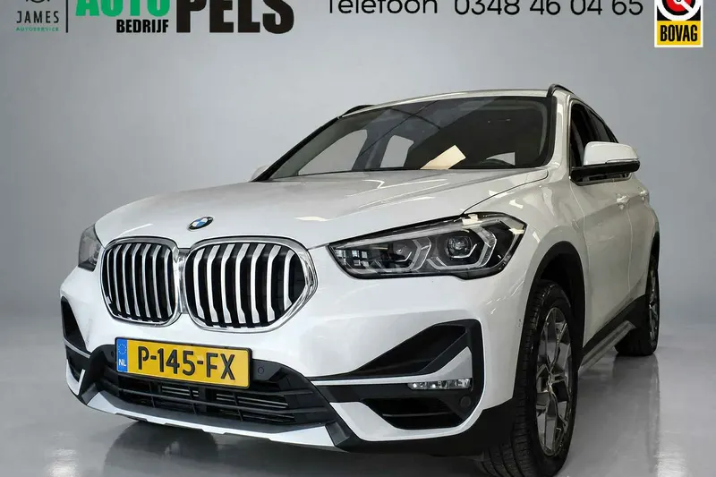 BMW X1 (2022)