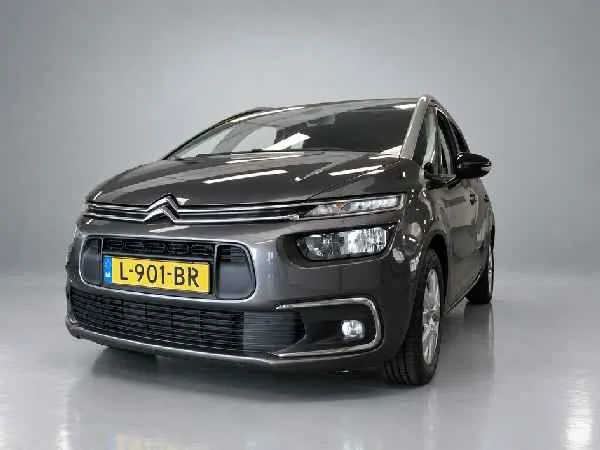 Citroën Grand C4 SpaceTourer (2021) — foto 1