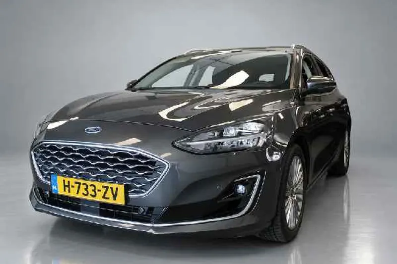 Ford Focus (2020)