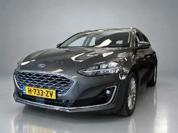 Ford Focus (2020) — foto 1