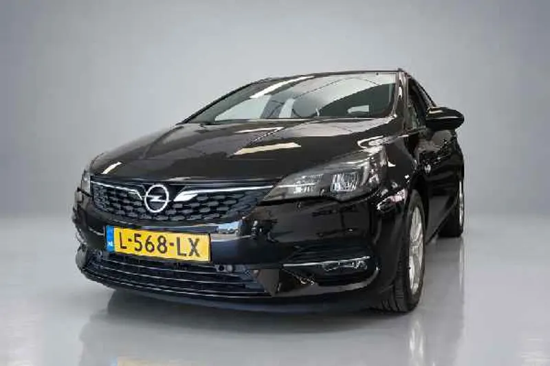 Opel Astra (2021)
