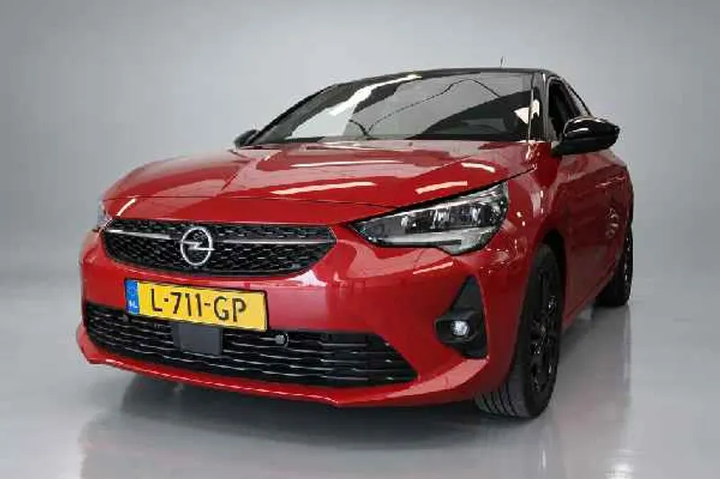 Opel Corsa (2021)