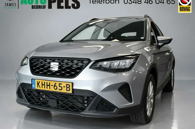 SEAT Arona (2023)