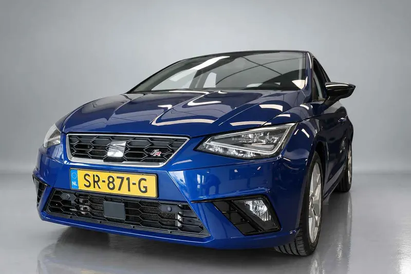 SEAT Ibiza (2018)