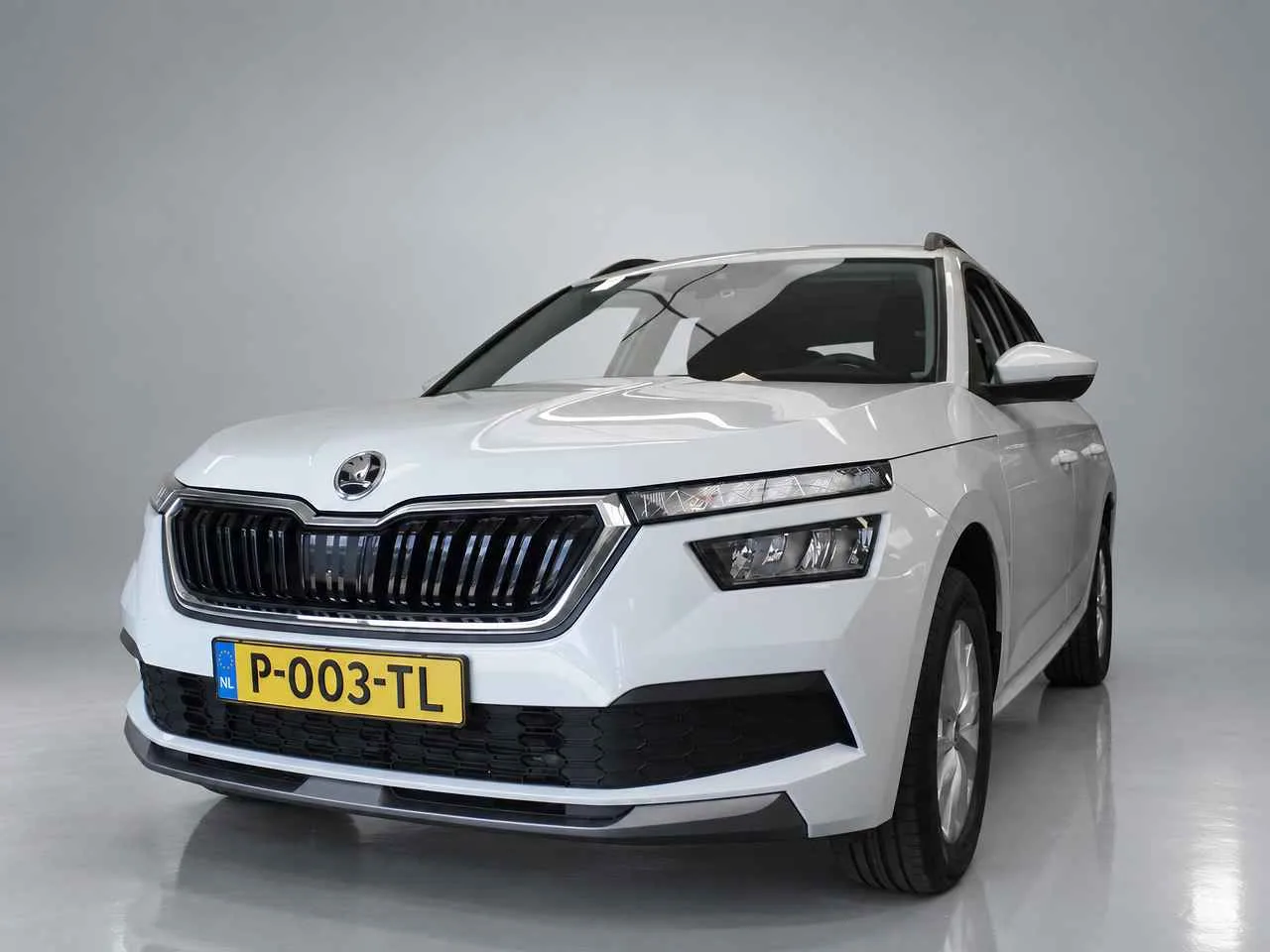 Škoda Kamiq (2022) — foto 1