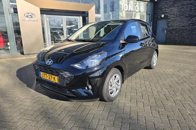 Hyundai i10 (2025)