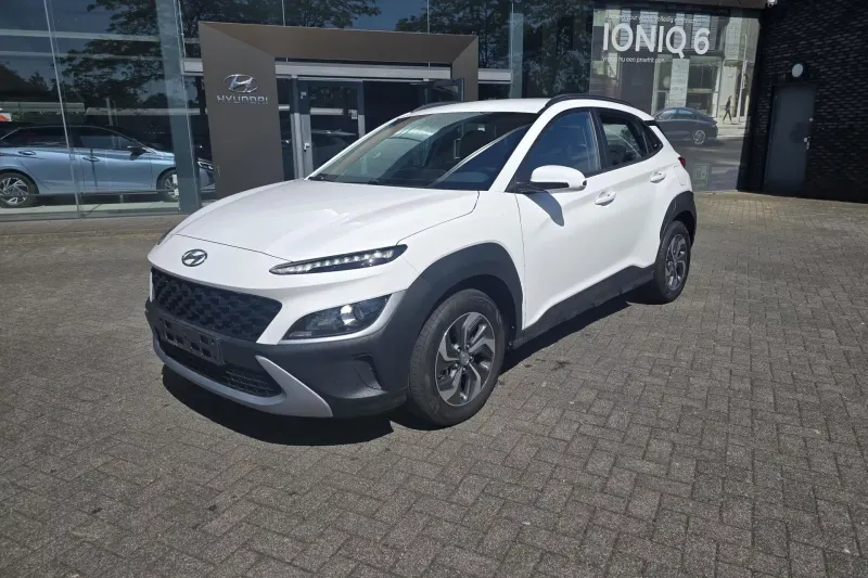 Hyundai Kona (2022)