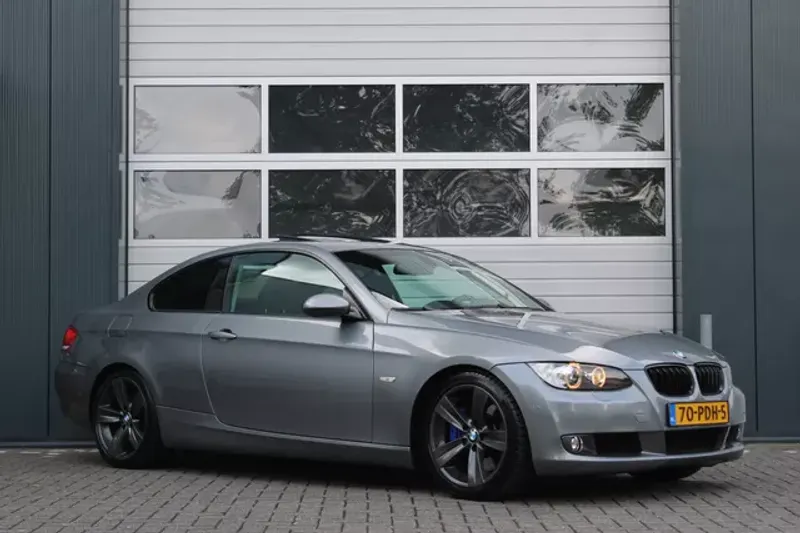 BMW 3-Serie (2006)