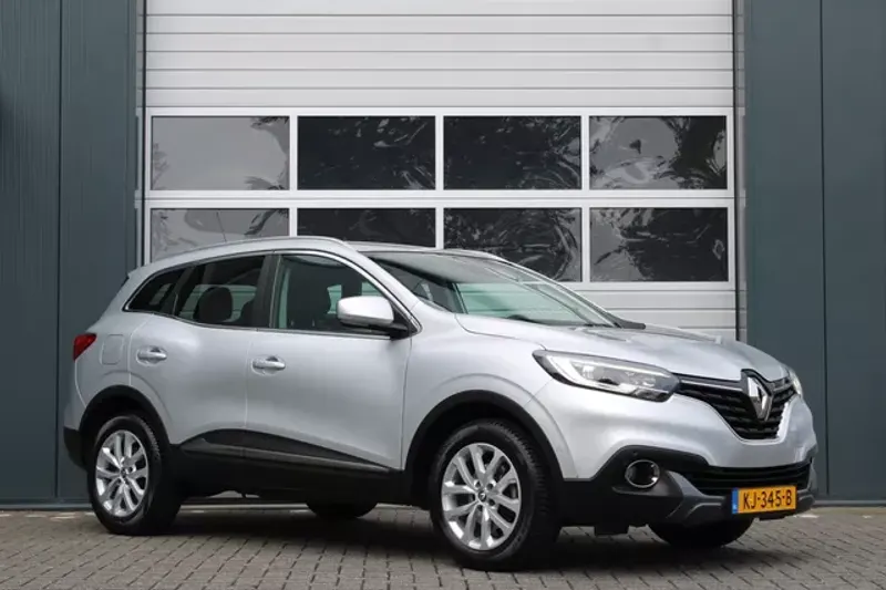 Renault Kadjar (2016)
