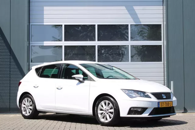 SEAT Leon (2018) — foto 1