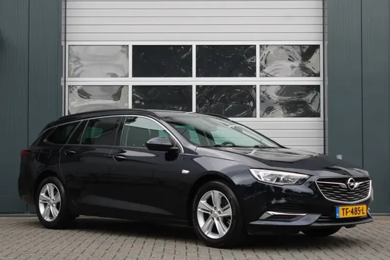 Opel Insignia (2018)