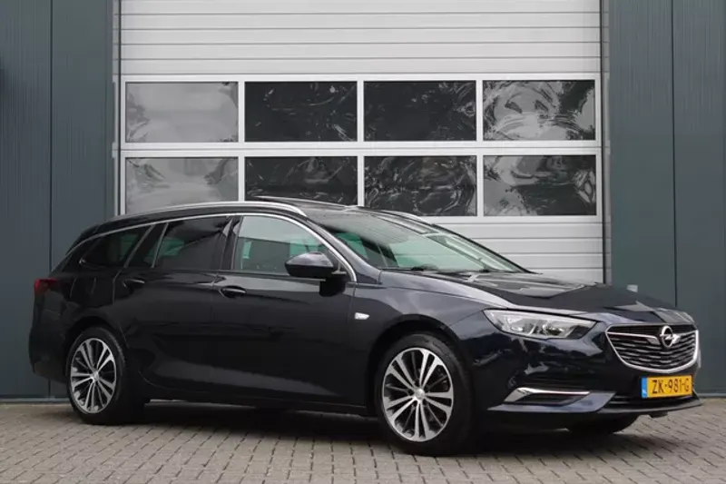 Opel Insignia (2019)