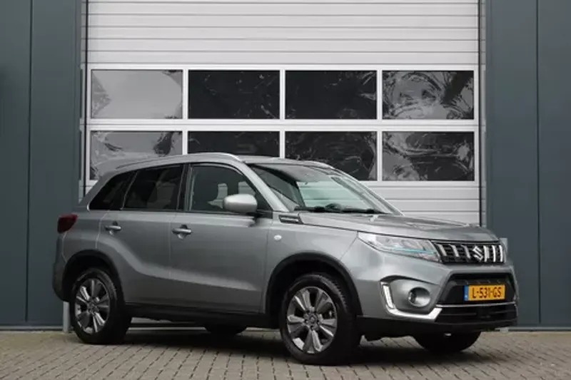 Suzuki Vitara (2021)